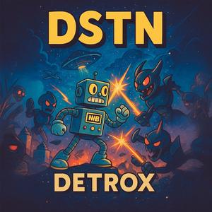 DSTN