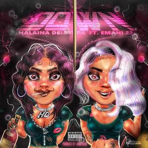 Down (feat. Emani 22)
