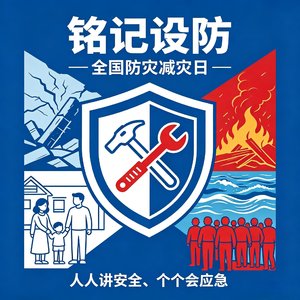 铭记设防