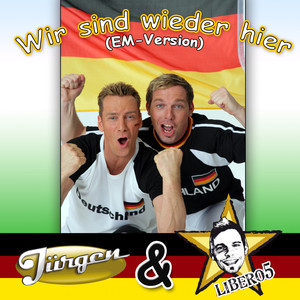 Wir sind wieder hier (Em Version)