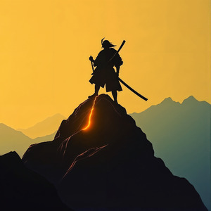 勝って兜の緒を締めよ