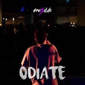 Odiate (feat. Sir Markus)