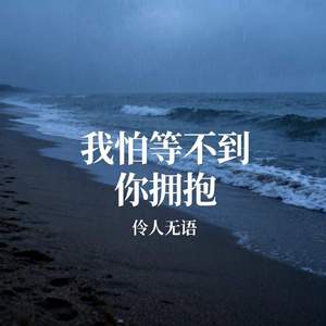 我怕等不到你拥抱