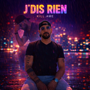 J’dis Rien
