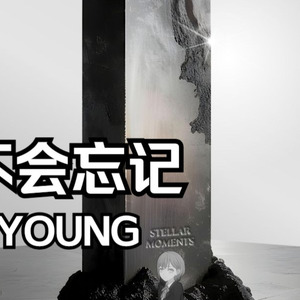 我不会忘记