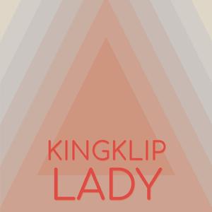 Kingklip Lady