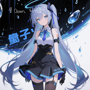 量子泪痕
