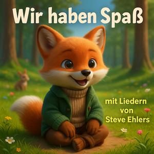 Oma und Opa besuchen