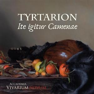 Augustinus - Invocatio Musarum