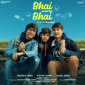 Bhai Mere Bhai (Lo-Fi Remix)