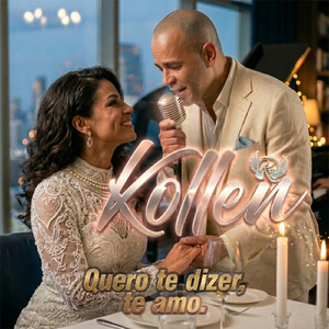 Quero te dizer, te amo.