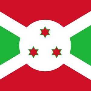 Burundi National Anthem (Instrumental)