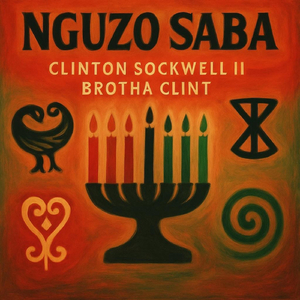 Nguzo Saba: The Seven Principles