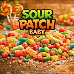 Sour Patch Baby