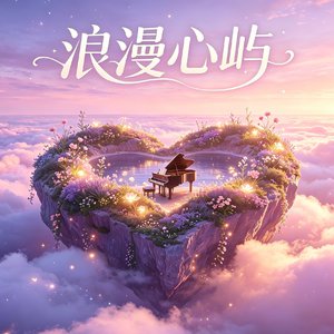 宁静的夜晚