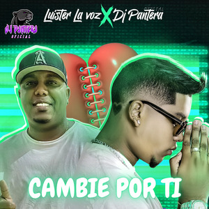 Cambie por Ti
