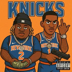 Knicks (feat. J.K. Mac)