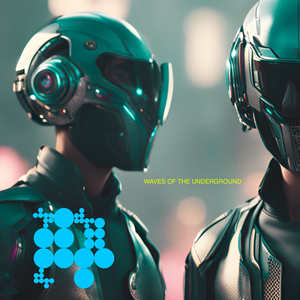 Beach Vibe (Instrumental Edit Mix)