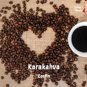 黑咖啡（Qaraqahva）