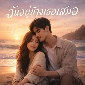 ฉันอยู่ข้างเธอเสมอ