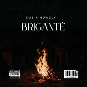 Briganté (feat. KOB)