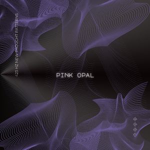 423 Hz New Thought Patterns