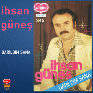 ŞU GURBETİN KAHRI.