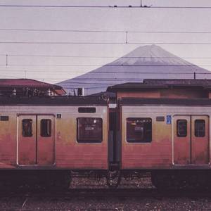 オレンジの帰り道