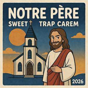 Notre Père Sweet Trap Carem 2026