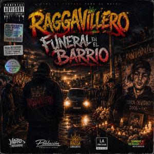 Funeral en el Barrio