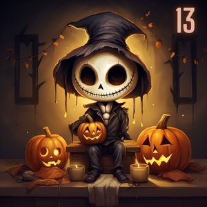 Scary Storeis