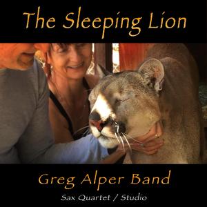 The Sleeping Lion (feat. Grant Geissman) (Studio Version)