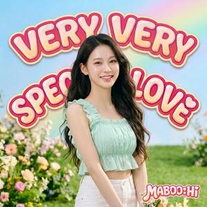Very Very Special Love