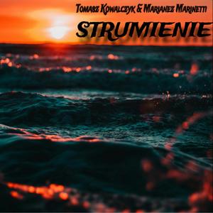 Strumienie (feat. Marianez Marinetti)