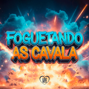 Foguetando as Cavala