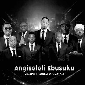 Angisalali Ebusuku (feat. Ntokozo Starring Zulu, Seluna Imbongi, Nhlanhla Mhlongo, Smartblack Mampondo, TS Gwazela, Sibusiso Malimela & Khumbulani Sithole)