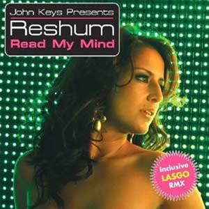 Read my Mind (Elektro Radio Edit)