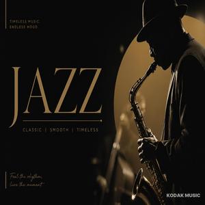 Timberline Jazz Shuffle