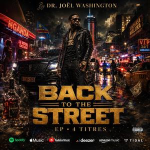Musuku (Acapella) by DR. JOËL - WASHINGTON