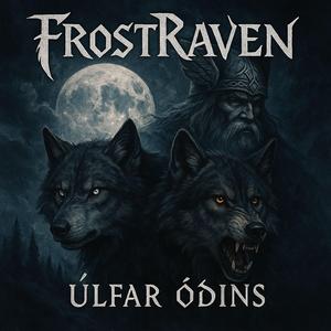 Ferðin til Valhallar