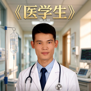 医学生