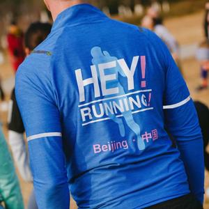 HeyRunning