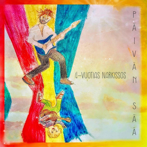 Neljävuotias Narkissos