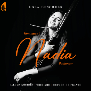 Léocadia