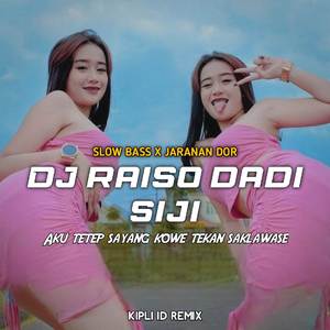 DJ AKU TETEP SAYANG KOWE TEKANE SAKLAWASE SLOW BASS X JARANAN DOR