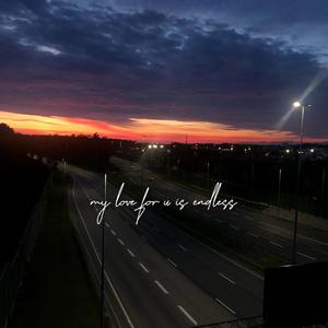 my love for u is endless