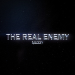 THE REAL ENEMY