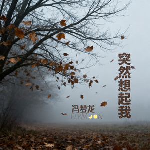 突然想起我