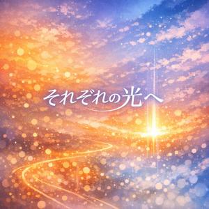 それぞれの光へ