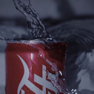 你有没有可乐喝